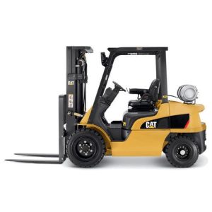 CATERPILLAR LIFT GP20CN5