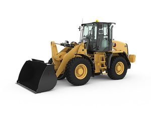 2021 CATERPILLAR 914 - 14